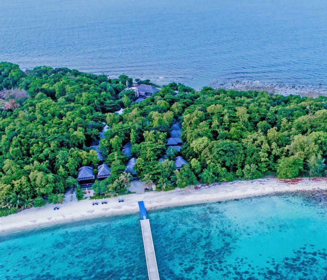 The Treasure Koh Madsum - Samui Hotel Ко Самуи Екстериор снимка